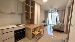 The Tapestry (D18), Condominium #576096131